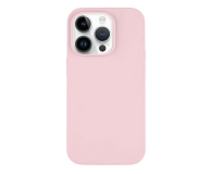Tactical MagForce Velvet Smoothie Kryt pro Apple iPhone 14 Pro Pink P - 1514393 - zdjęcie 1